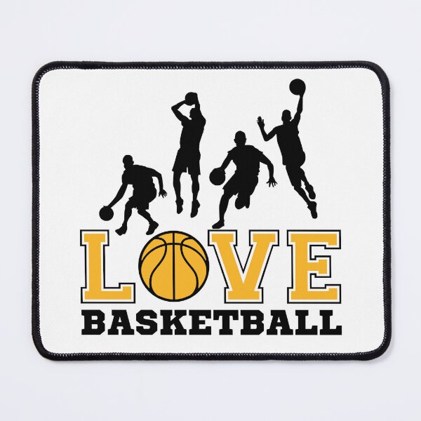 Item preview, Love Basketball designed and sold by TJR-Production.