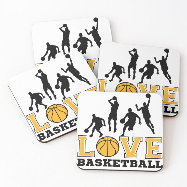 Item preview, Love Basketball designed and sold by TJR-Production.