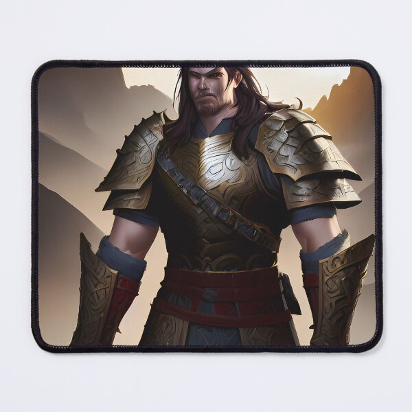 Item preview, The Warrior's Way designed and sold by Story24net.