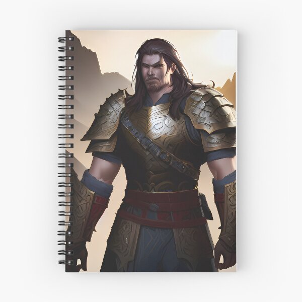 Item preview, The Warrior's Way designed and sold by Story24net.