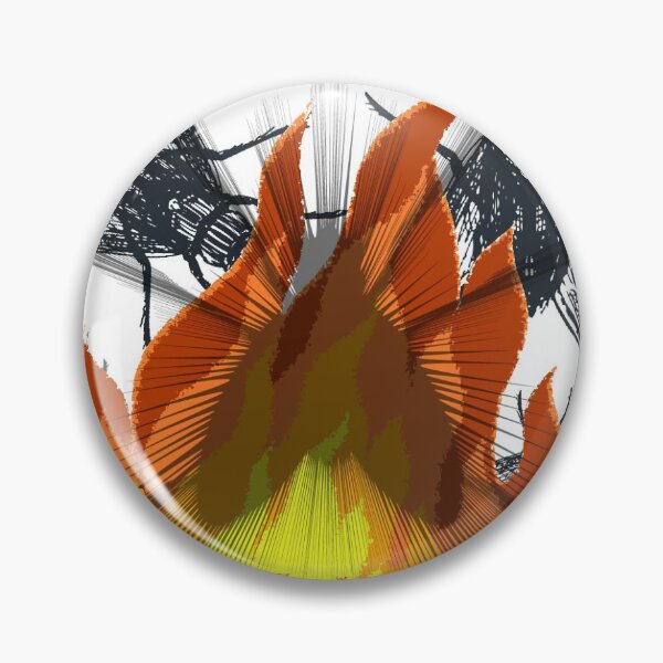 Item preview, FLY Fire designed and sold by fede-Kiesa.