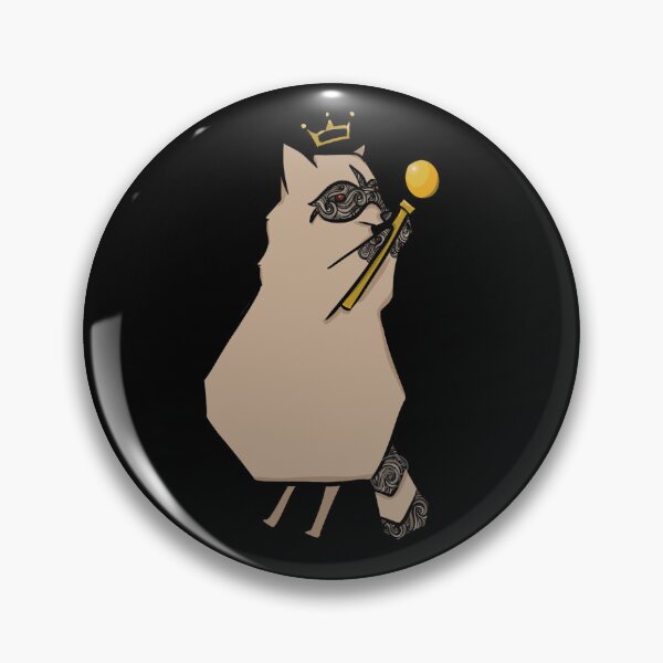 Item preview, The empress raccoon tarot designed and sold by AquaticsGrl.