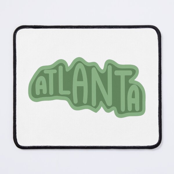 Item preview, Atlanta Green designed and sold by annarives.