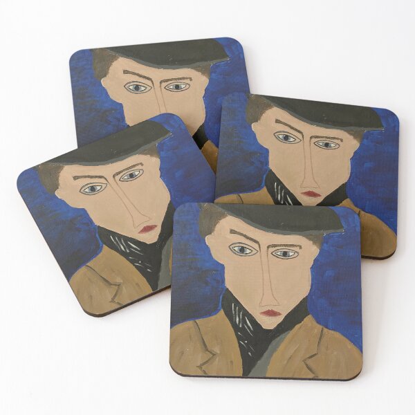 Item preview, Gumshoe designed and sold by BabooshkisWorld.
