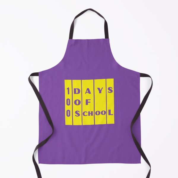 Item preview, Copy of 100 DAYS OF SCHOOL designed and sold by W7OUD.