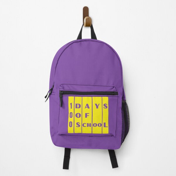 Item preview, Copy of 100 DAYS OF SCHOOL designed and sold by W7OUD.