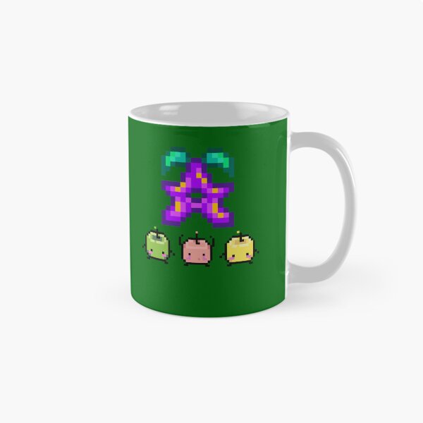 Item preview, Stardew Valley Junimos Stardrop designed and sold by icylynmelona2.