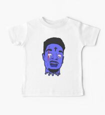 Issa Knife 21 Savage Baby Tee