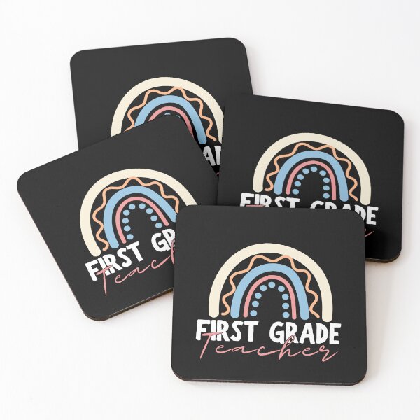 Item preview, First Grade Teacher designed and sold by incred.