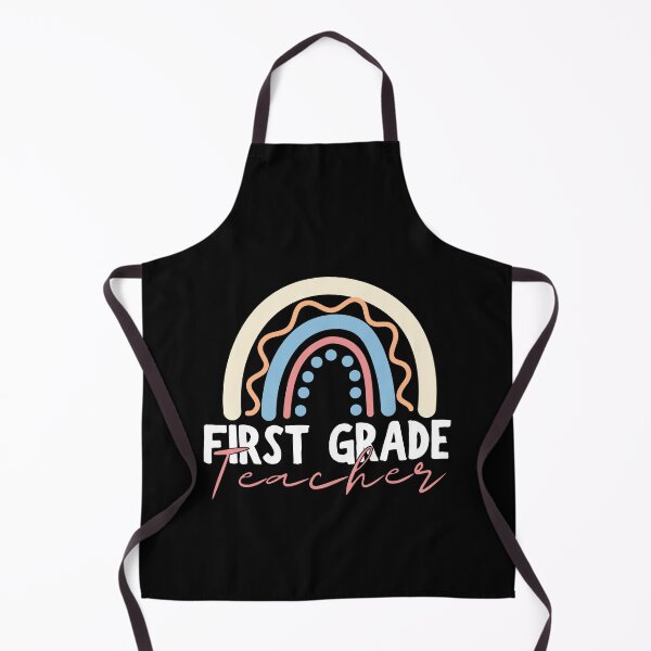 Item preview, First Grade Teacher designed and sold by incred.