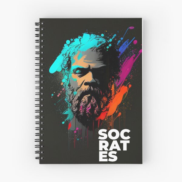 Item preview, Socrates designed and sold by beefyart.