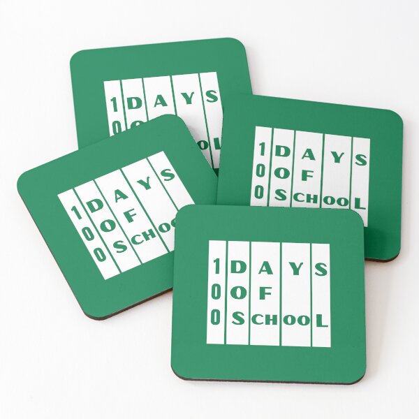 Item preview, Copy of Copy of 100 DAYS OF SCHOOL designed and sold by W7OUD.