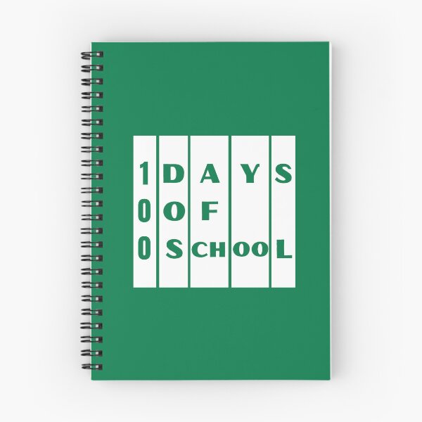 Item preview, Copy of Copy of 100 DAYS OF SCHOOL designed and sold by W7OUD.