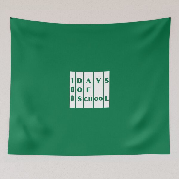 Item preview, Copy of Copy of 100 DAYS OF SCHOOL designed and sold by W7OUD.