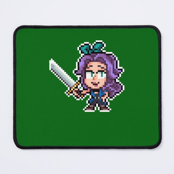 Item preview, Abigail Pixel designed and sold by arhpfawlel.