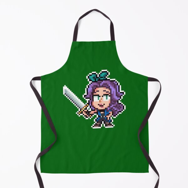Item preview, Abigail Pixel designed and sold by arhpfawlel.