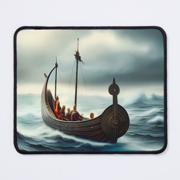 Item preview, From Scandinavia to the World: The Voyages of the Vikings designed and sold by Story24net.