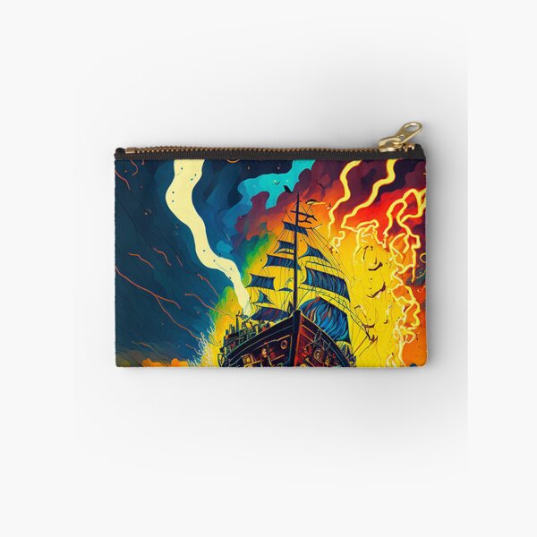 Item preview, Ship to the Surreal  designed and sold by alavays.