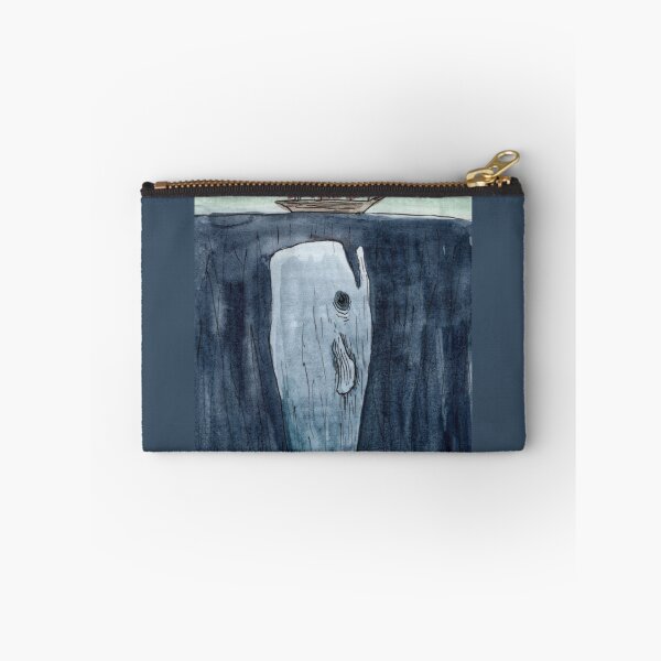 Item preview, The Whale designed and sold by shhhhecrets.