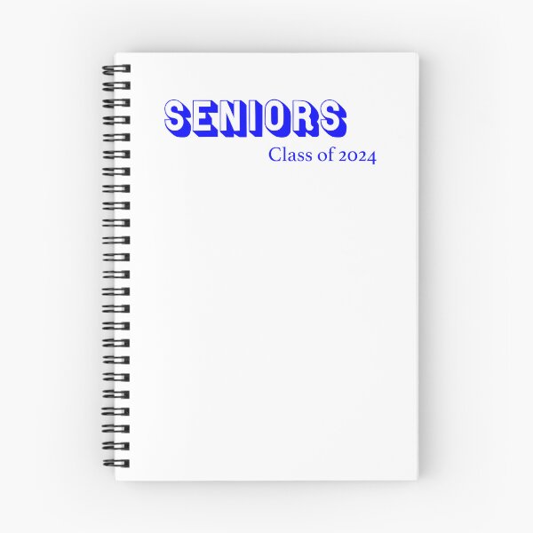 Item preview, Countdown to Graduation: Class of 2024 designed and sold by InTrendType.