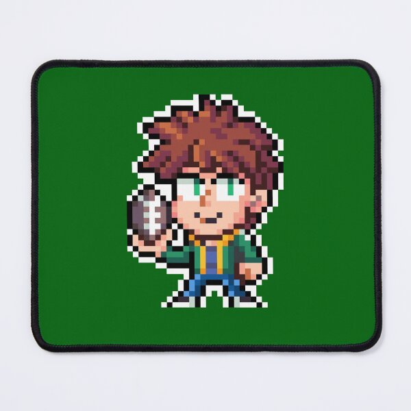 Item preview, Alex Pixel designed and sold by arhpfawlel.