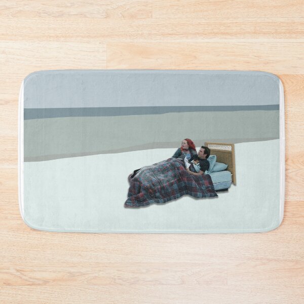 Item preview, Eternal Sunshine of the Spotless Mind - Minimal Film Print designed and sold by Ali Alsaleh.