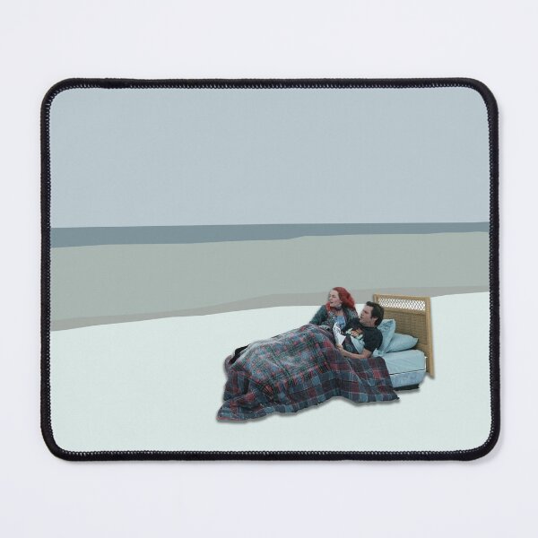 Item preview, Eternal Sunshine of the Spotless Mind - Minimal Film Print designed and sold by Ali Alsaleh.