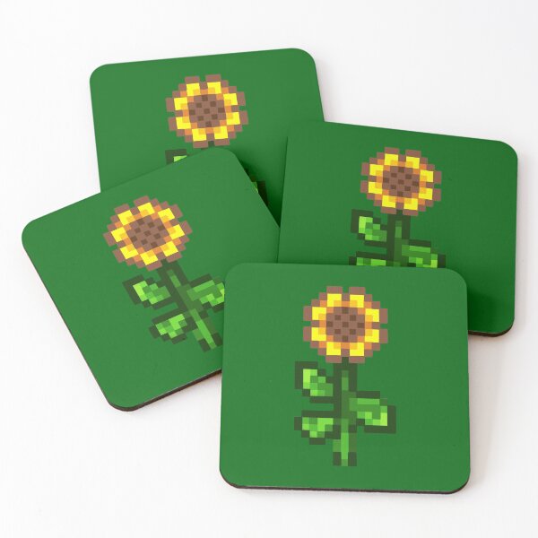 Artikelvorschau, Stardew Valley Sonnenblume entworfen und verkauft von icylynmelona2.