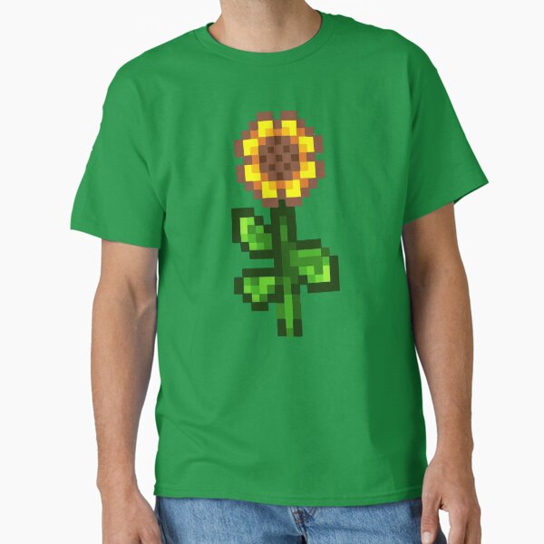 Aperçu de l'œuvre Tournesol de Stardew Valley créée et vendue par icylynmelona2.