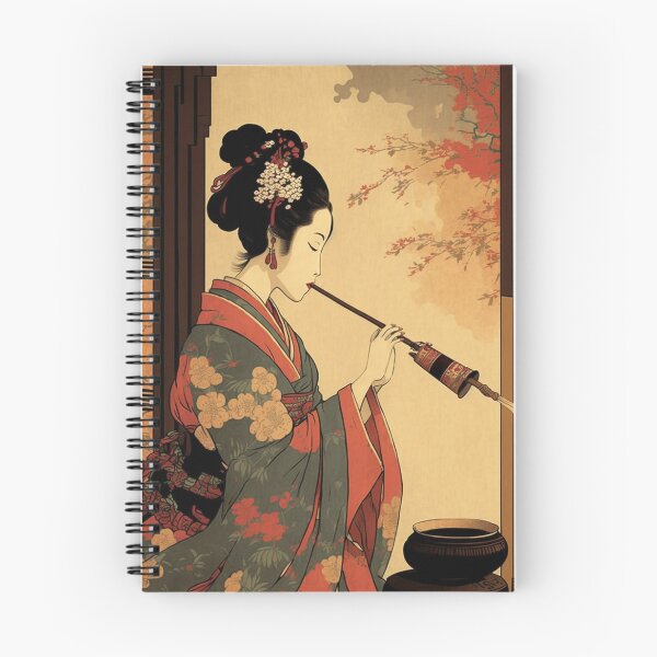 Item preview, Geisha's Grace designed and sold by Sabot119.