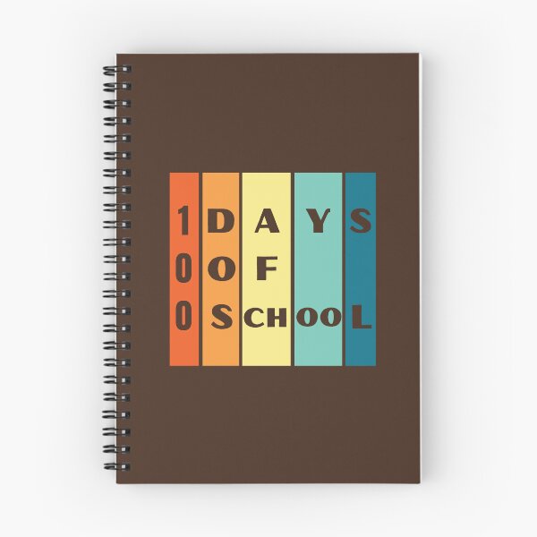 Item preview, Copy of Copy of 100 DAYS OF SCHOOL designed and sold by W7OUD.