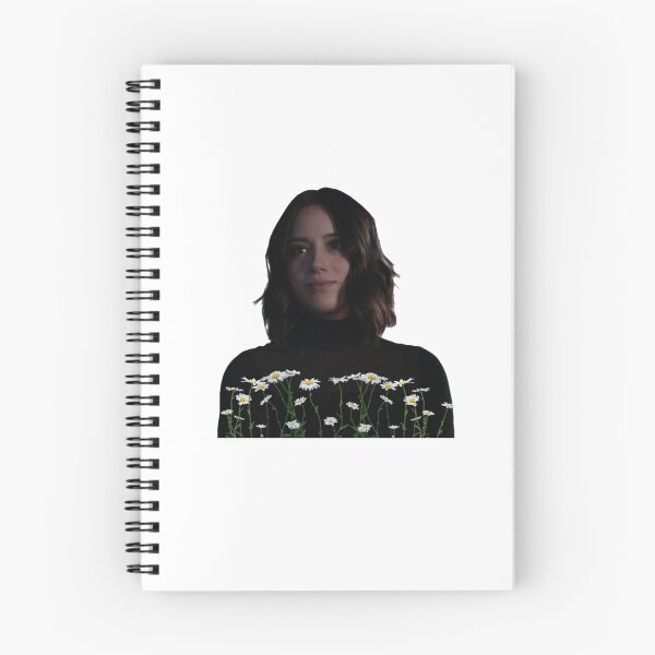 Item preview, Daisy Johnson designed and sold by mollyjxne.