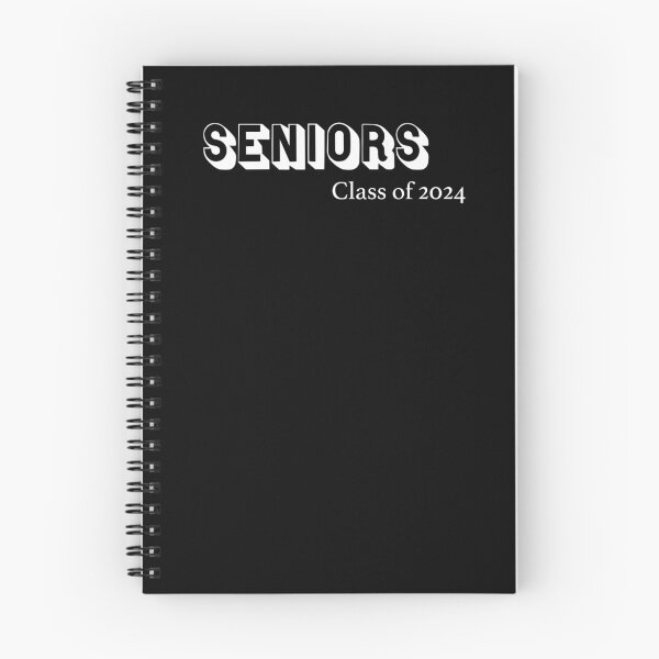 Item preview, Countdown to Graduation: Class of 2024 designed and sold by InTrendType.
