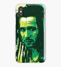 Drexl - True Romance iPhone Case