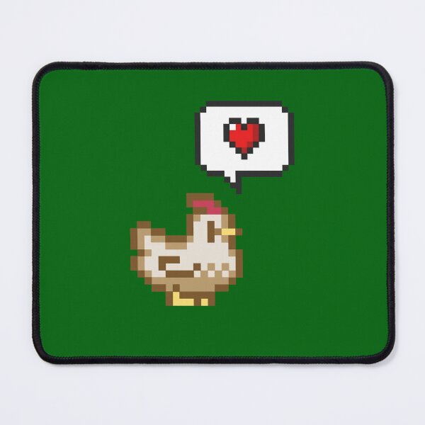 Item preview, Cute Chicken designed and sold by arhpfawlel.