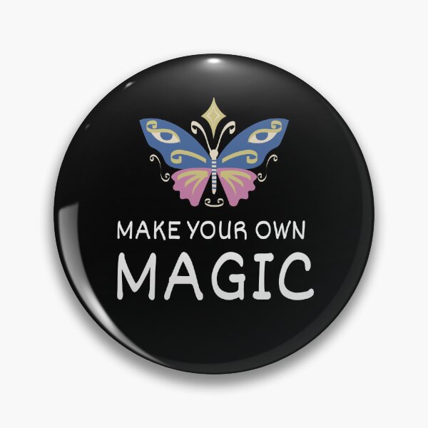 Item preview, Make Your Own Magic designed and sold by incred.