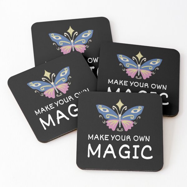 Item preview, Make Your Own Magic designed and sold by incred.