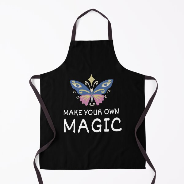 Item preview, Make Your Own Magic designed and sold by incred.