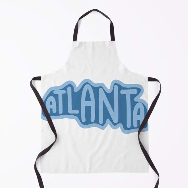 Item preview, Atlanta Blue designed and sold by annarives.