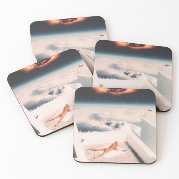 Item preview, Solar Eclipse Vacation  designed and sold by Dani Moffet.