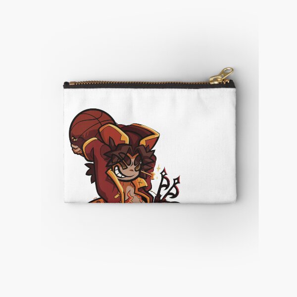 Item preview, Slam Dunk Chip designed and sold by Fullofteeth.