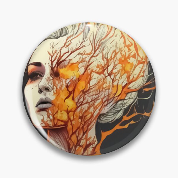 Item preview, Let it burn away  designed and sold by alavays.