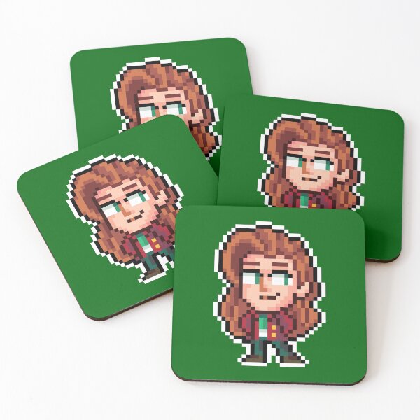 Item preview, Elliot Pixel designed and sold by arhpfawlel.