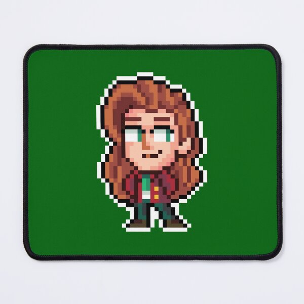 Item preview, Elliot Pixel designed and sold by arhpfawlel.