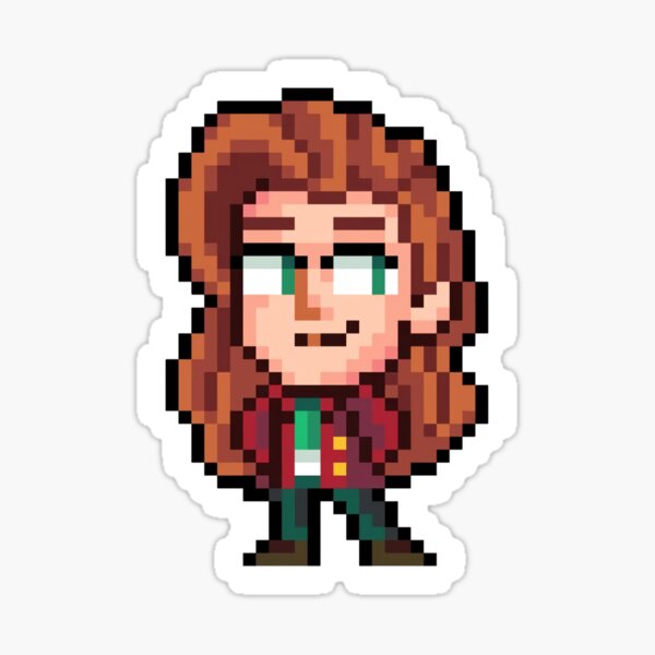 Aperçu de l'œuvre Eliot Pixel créée et vendue par arhpfawlel.