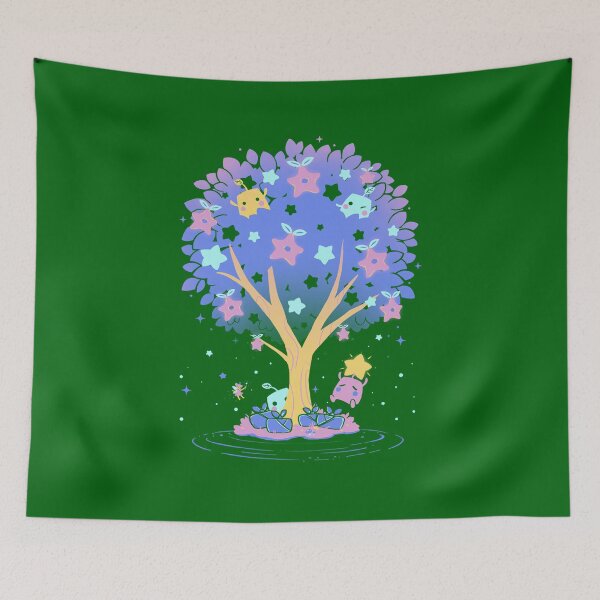 Item preview, Stardrop Harvest. designed and sold by icylynmelona2.