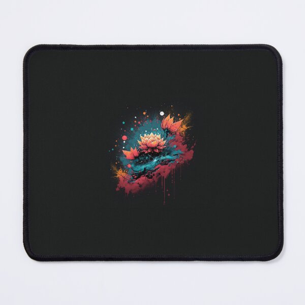 Item preview, Celestial Lotus designed and sold by Adrianna Connolly.