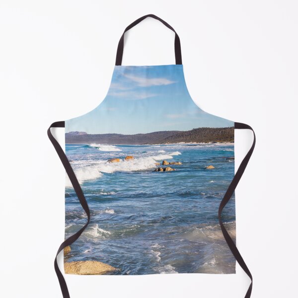 Item preview, Friendly Beaches Freycinet Tasmania designed and sold by Martin Berry Photography.