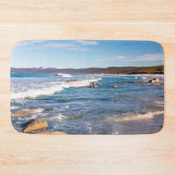 Item preview, Friendly Beaches Freycinet Tasmania designed and sold by Martin Berry Photography.
