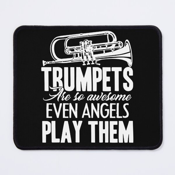 Item preview, Trumpet - Trumpets Are So Awesome designed and sold by UnknownArtistt.